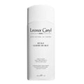 White bottle of Leonor Greyl Huile de Germe de Blé deep washing treatment for hair.