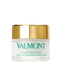 Hydra3 Regenetic Prolonged Hydration Cream for deep skin moisture and plumping effect.