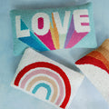 Love Pillow