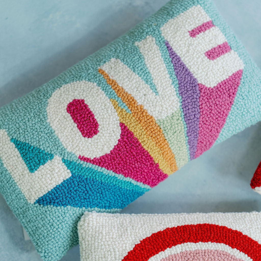 Love Pillow