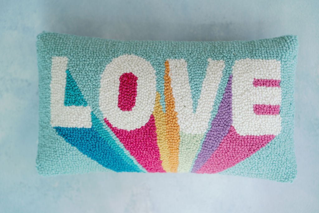 Love Pillow