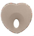 Animal Shape Memory Foam Baby Pillow for Head Support and Comfort