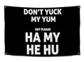 Ha My He Hu
