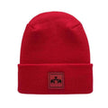 Haakwear Valentine's Day H Stitch Beanie, Elelove Elephants