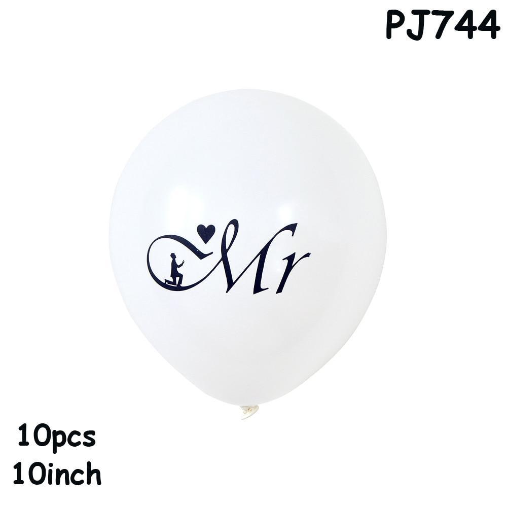 Luxury Premium Latex Party Balloons for Birthdays and Events