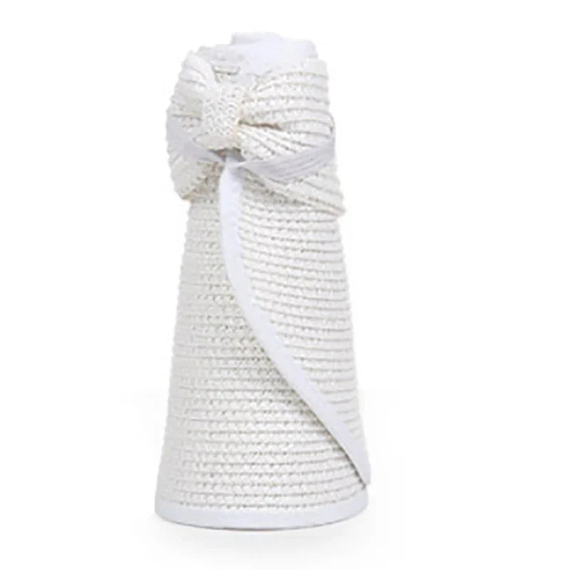 Women’s Summer Visor Hat