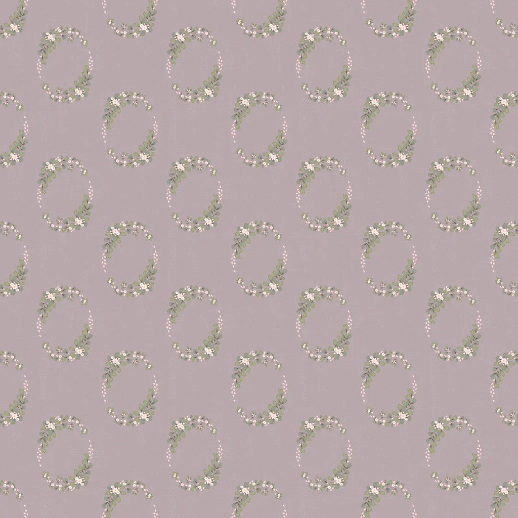 Hadley Wallpaper by Linen and Paper Design