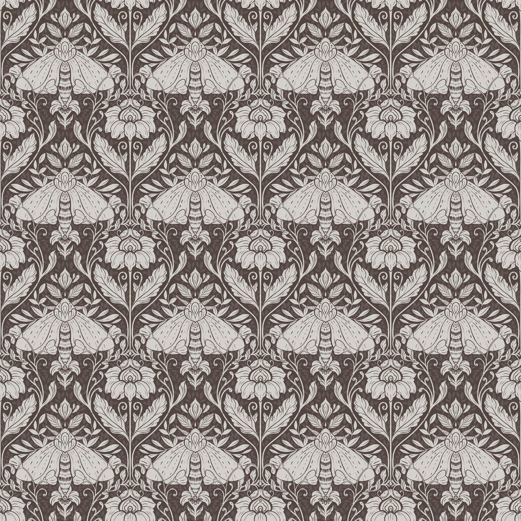 Hallen  Wallpaper by Claire's Creative Forest
