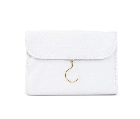 TRVL Hanging Toiletry Case