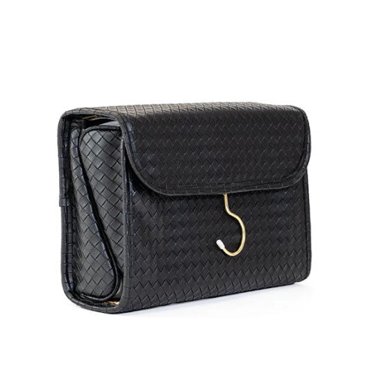 TRVL Hanging Toiletry Case