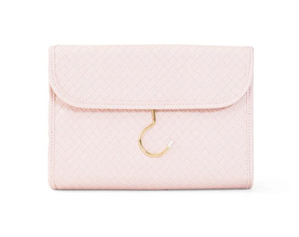 TRVL Hanging Toiletry Case