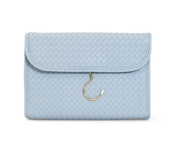 TRVL Hanging Toiletry Case