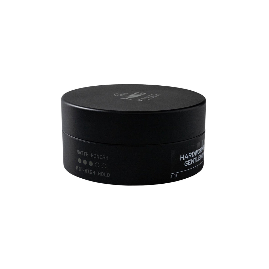 Hardworking Gentlemen Fiber