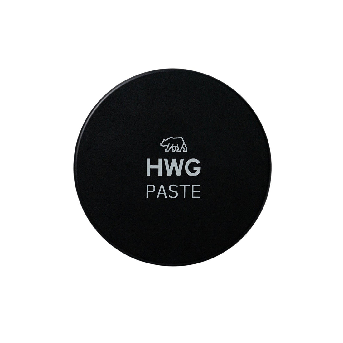 Hardworking Gentlemen Paste