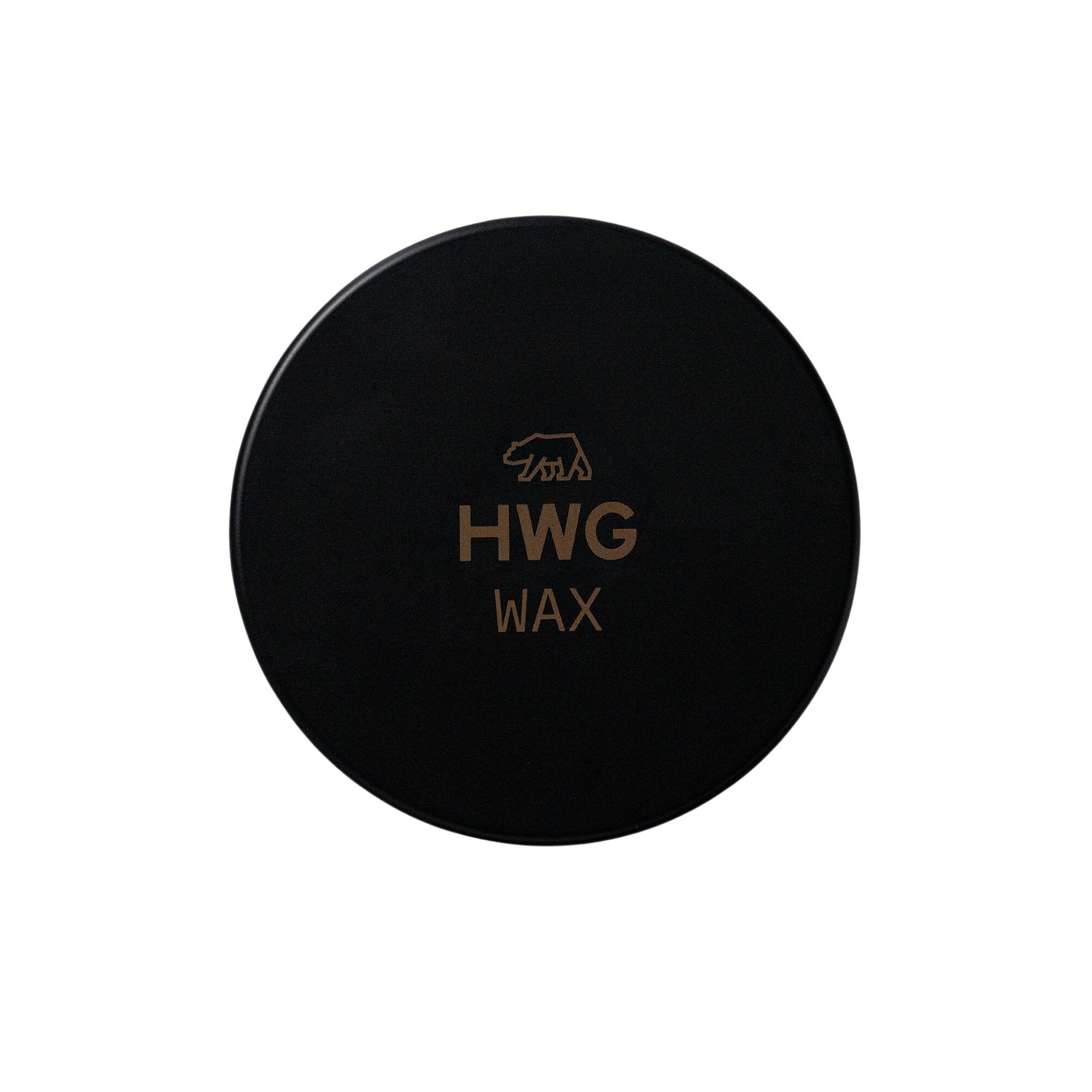 Hardworking Gentlemen Wax