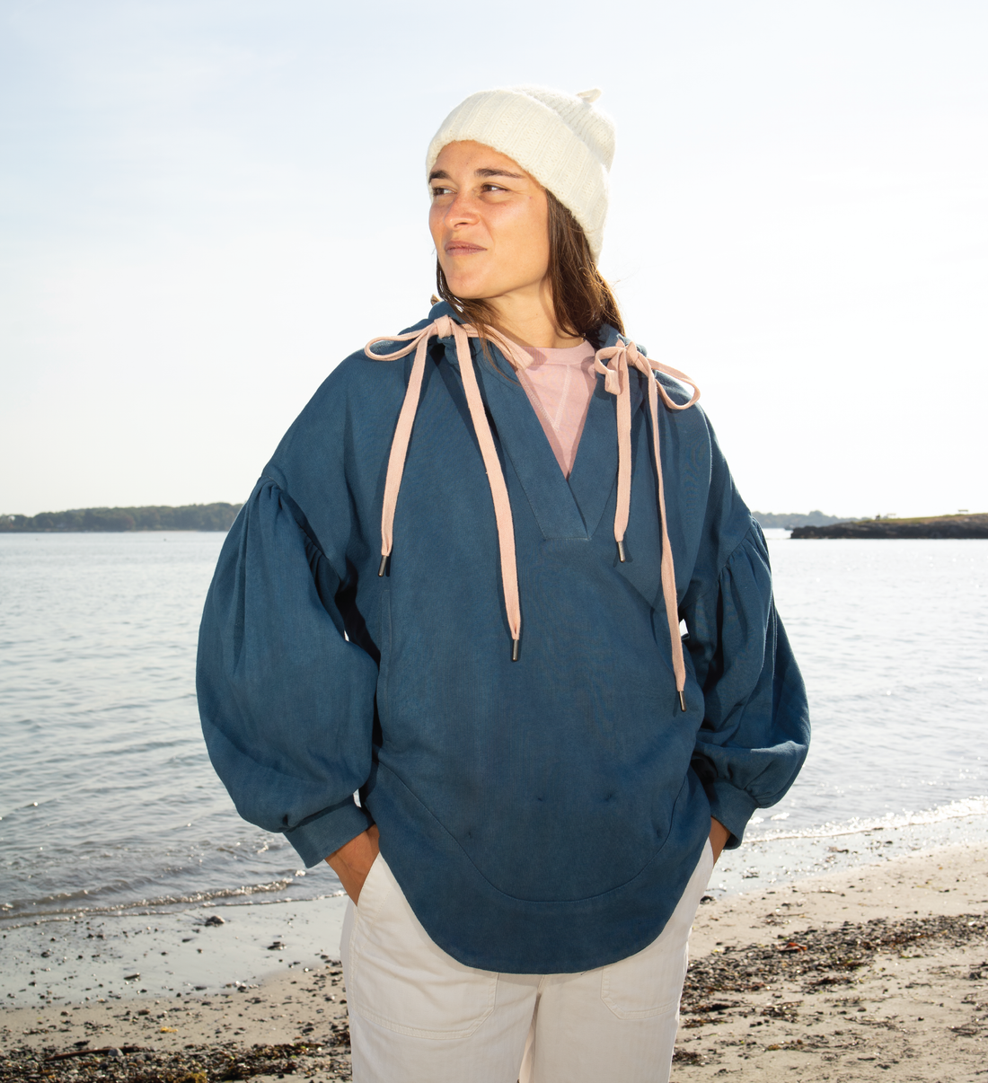 Harmony Hoodie