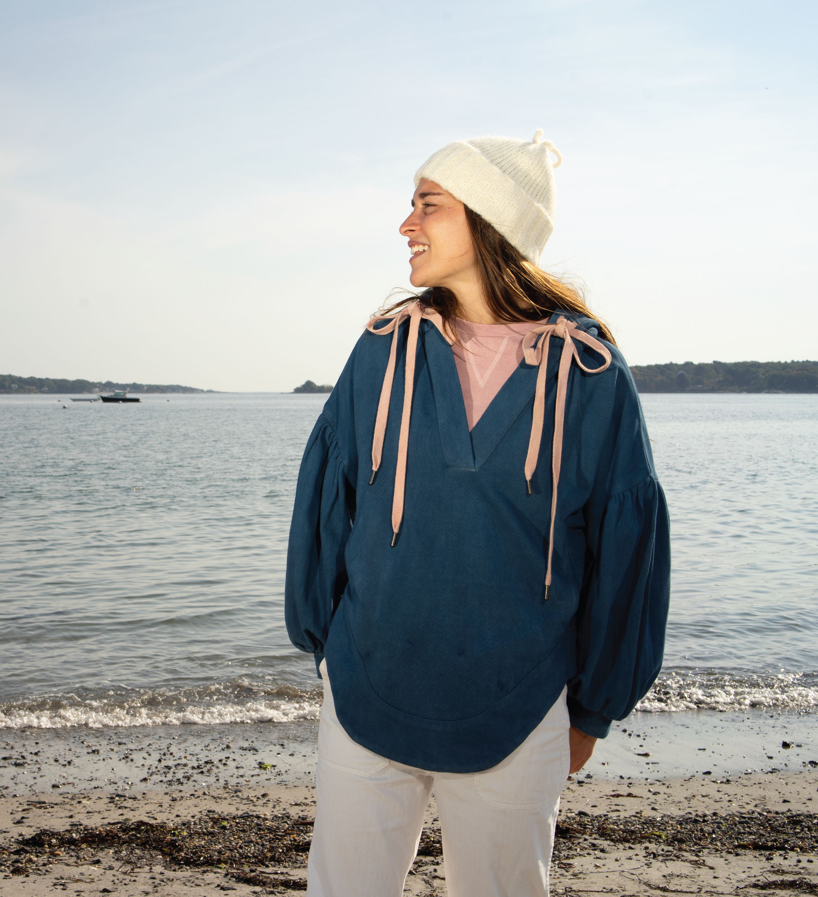 Harmony Hoodie