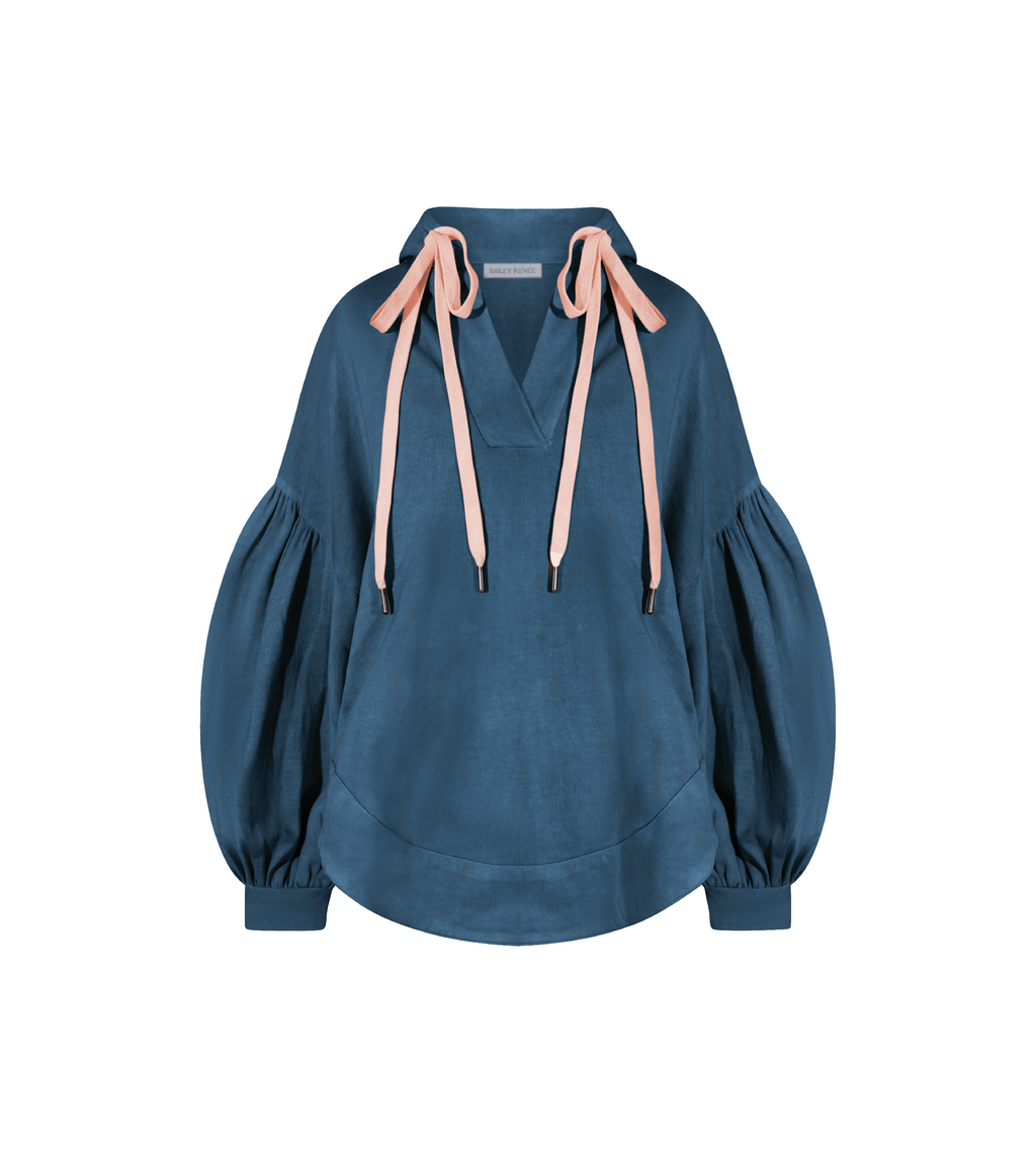 Harmony Hoodie