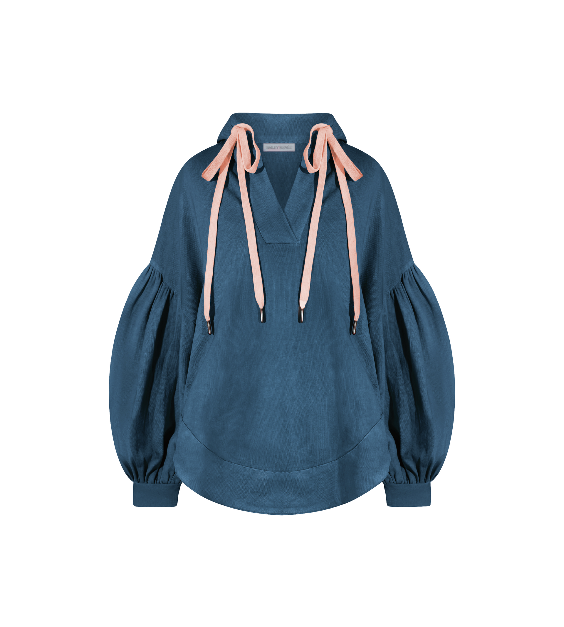 Harmony Hoodie