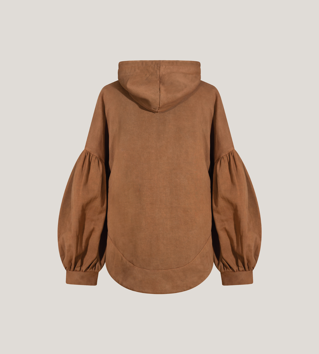 Harmony Hoodie
