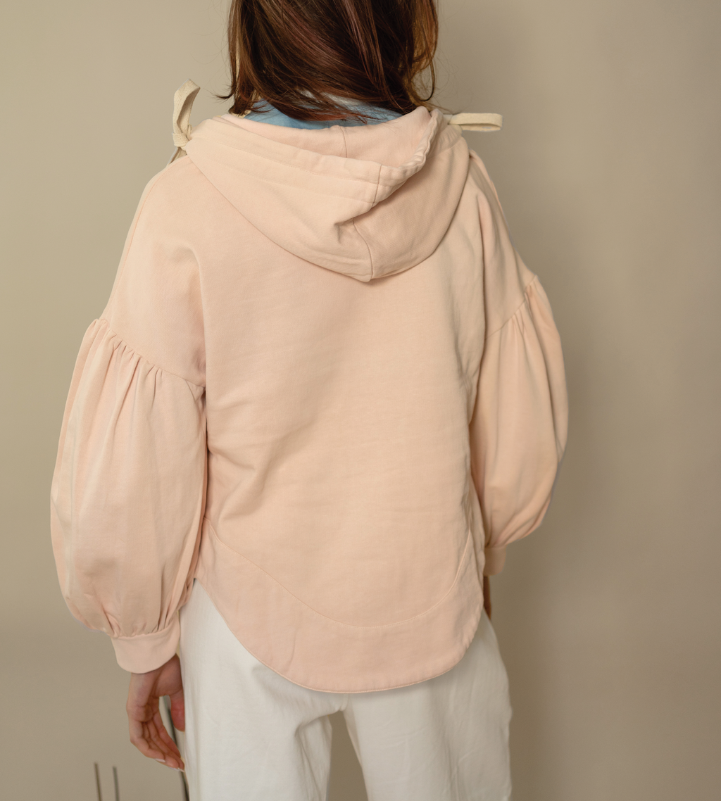 Harmony Hoodie