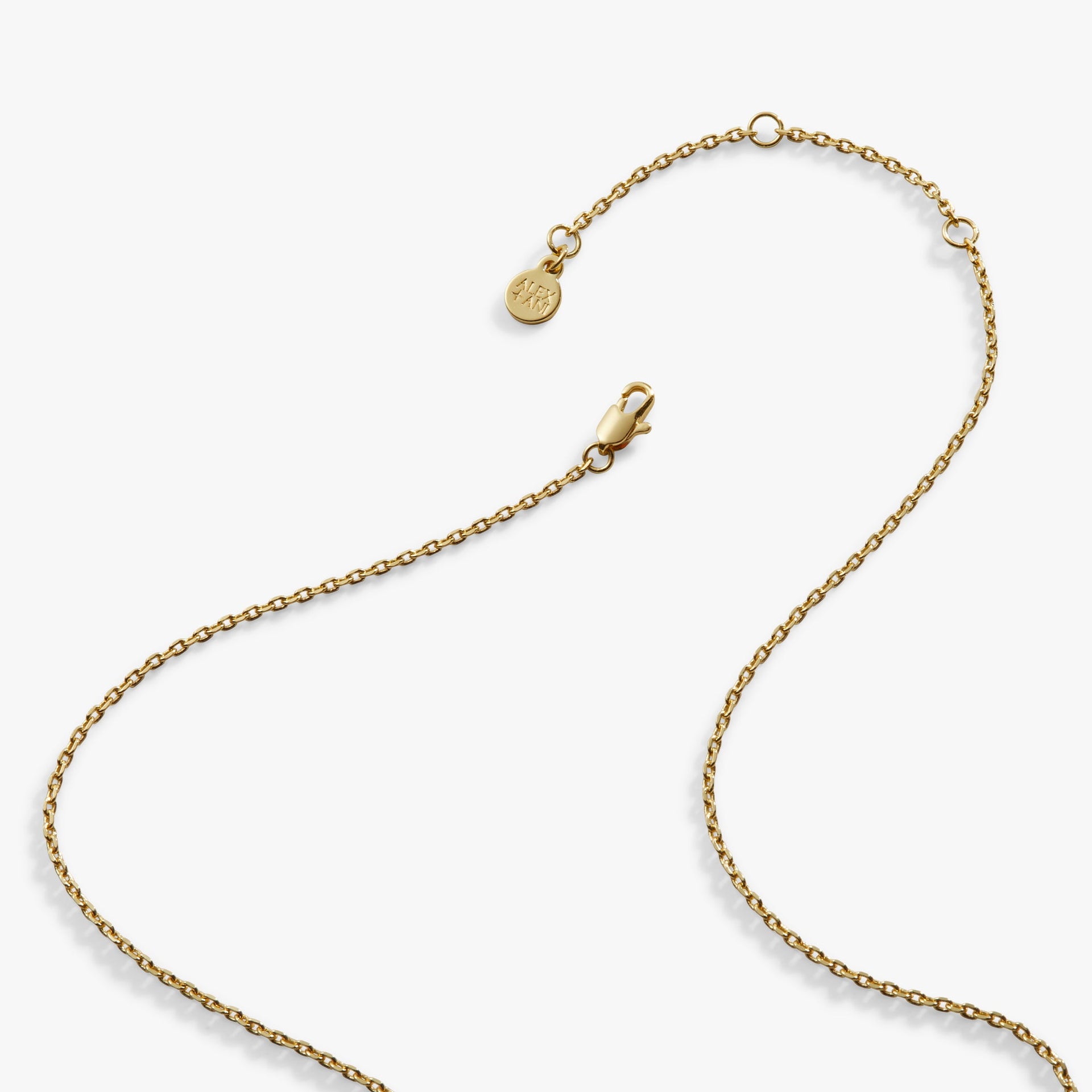 Harry Potter Mischief Managed Gold Locket Necklace with Crystals