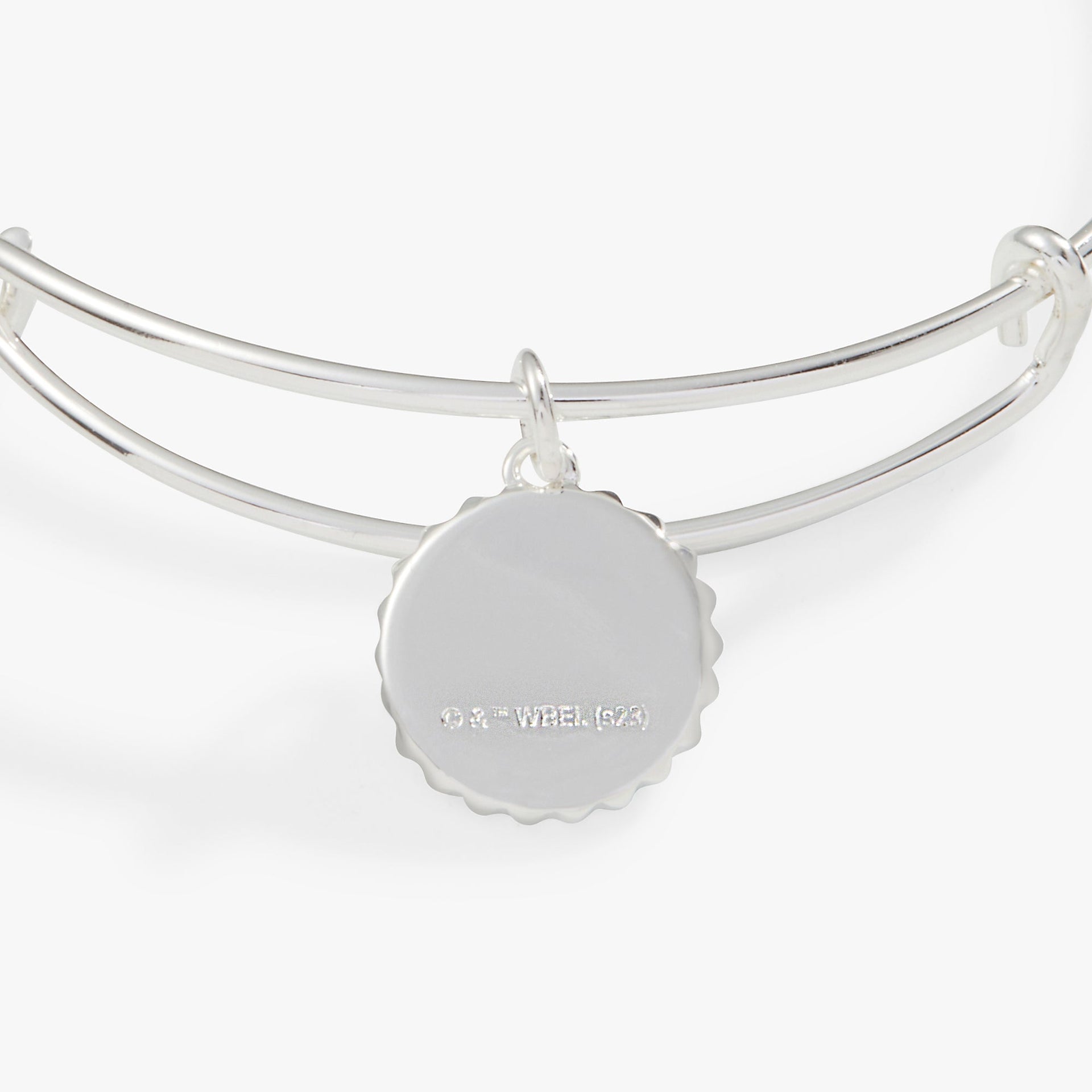 Ravenclaw House Hogwarts Alumni Expandable Charm Bangle