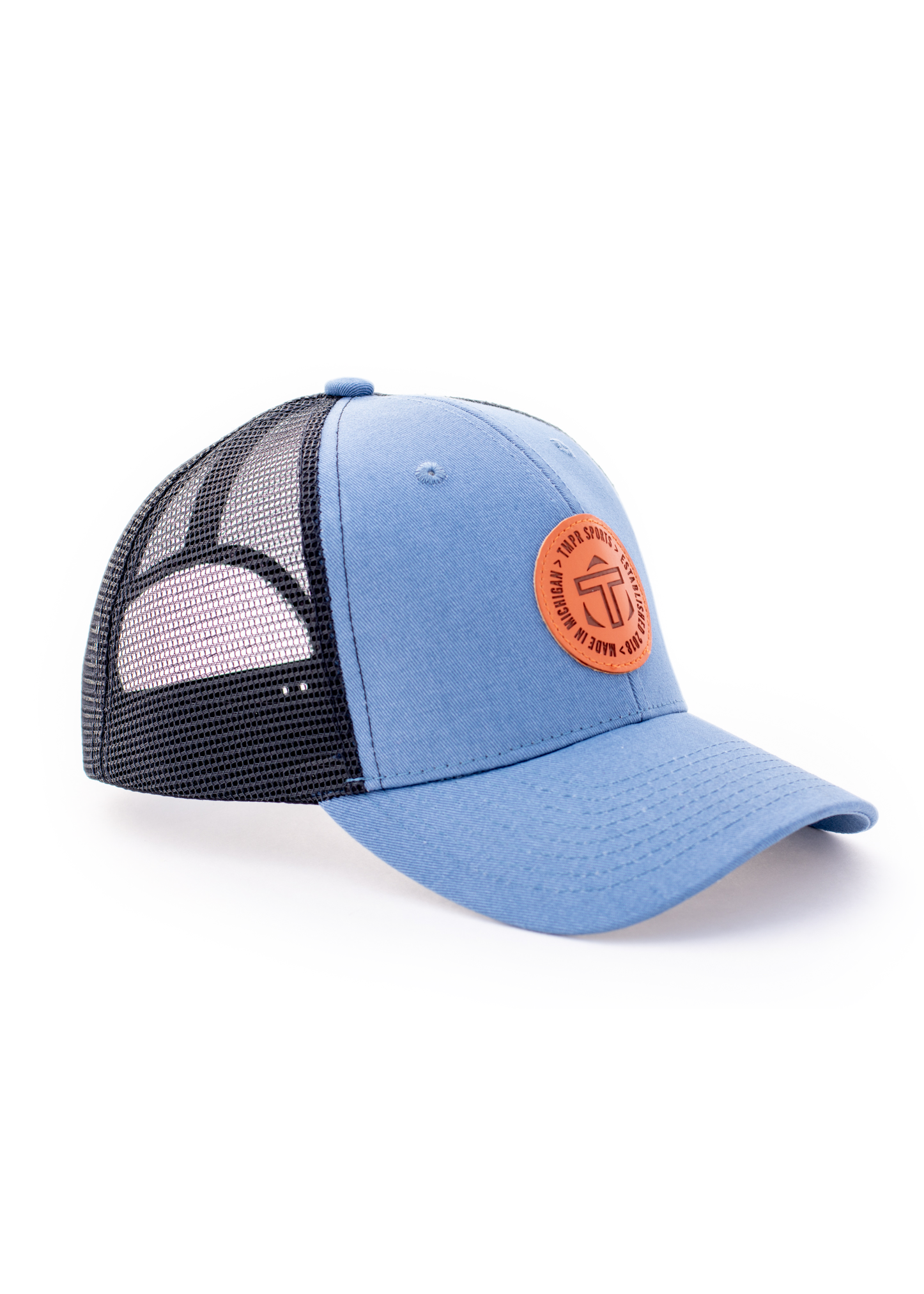 TMPR Legacy Trucker Cap