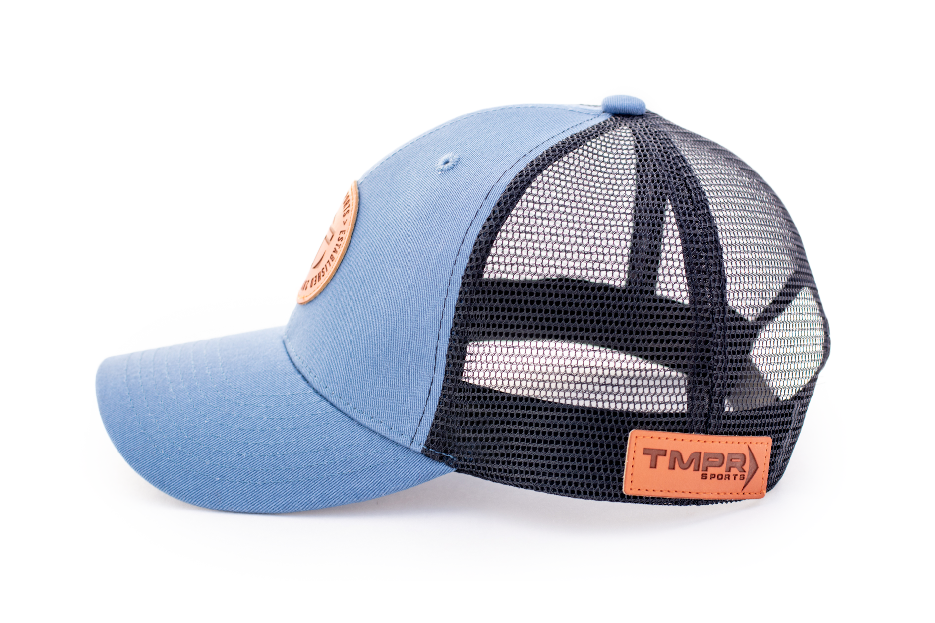TMPR Legacy Trucker Cap