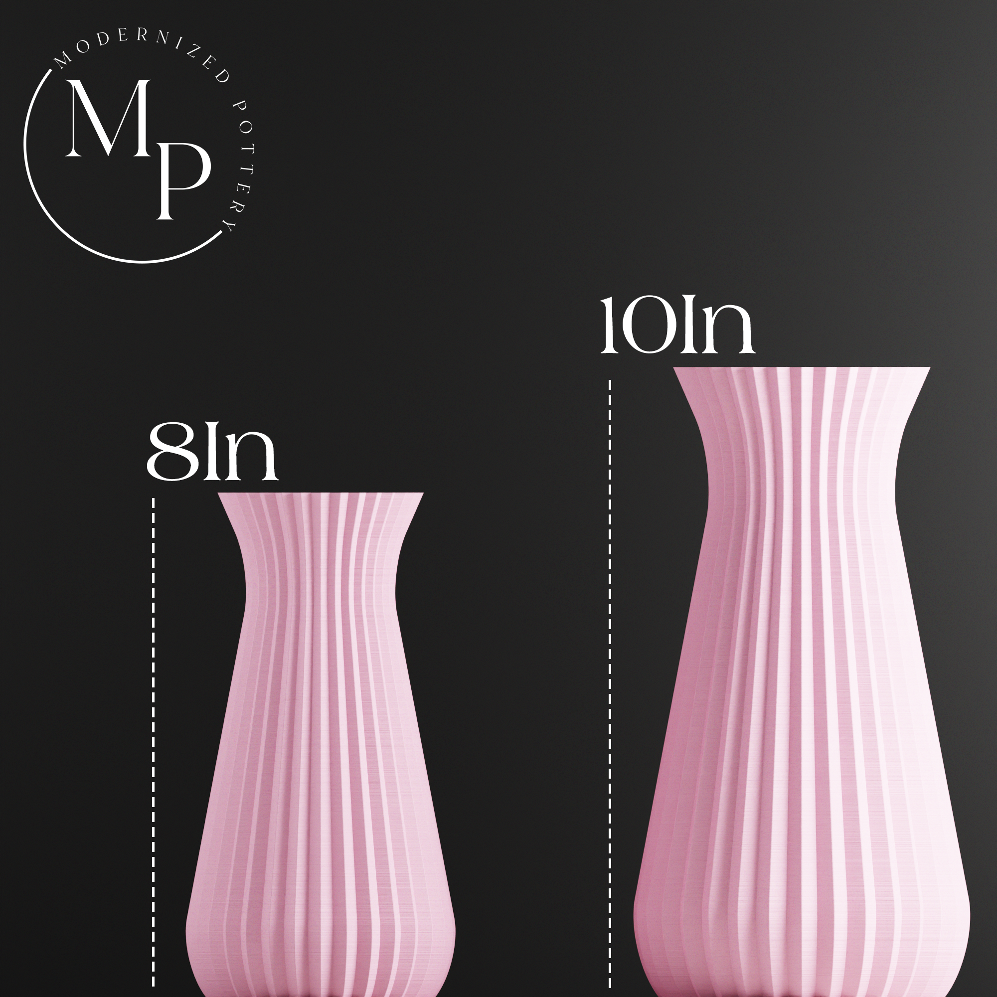 HAVEN Vase
