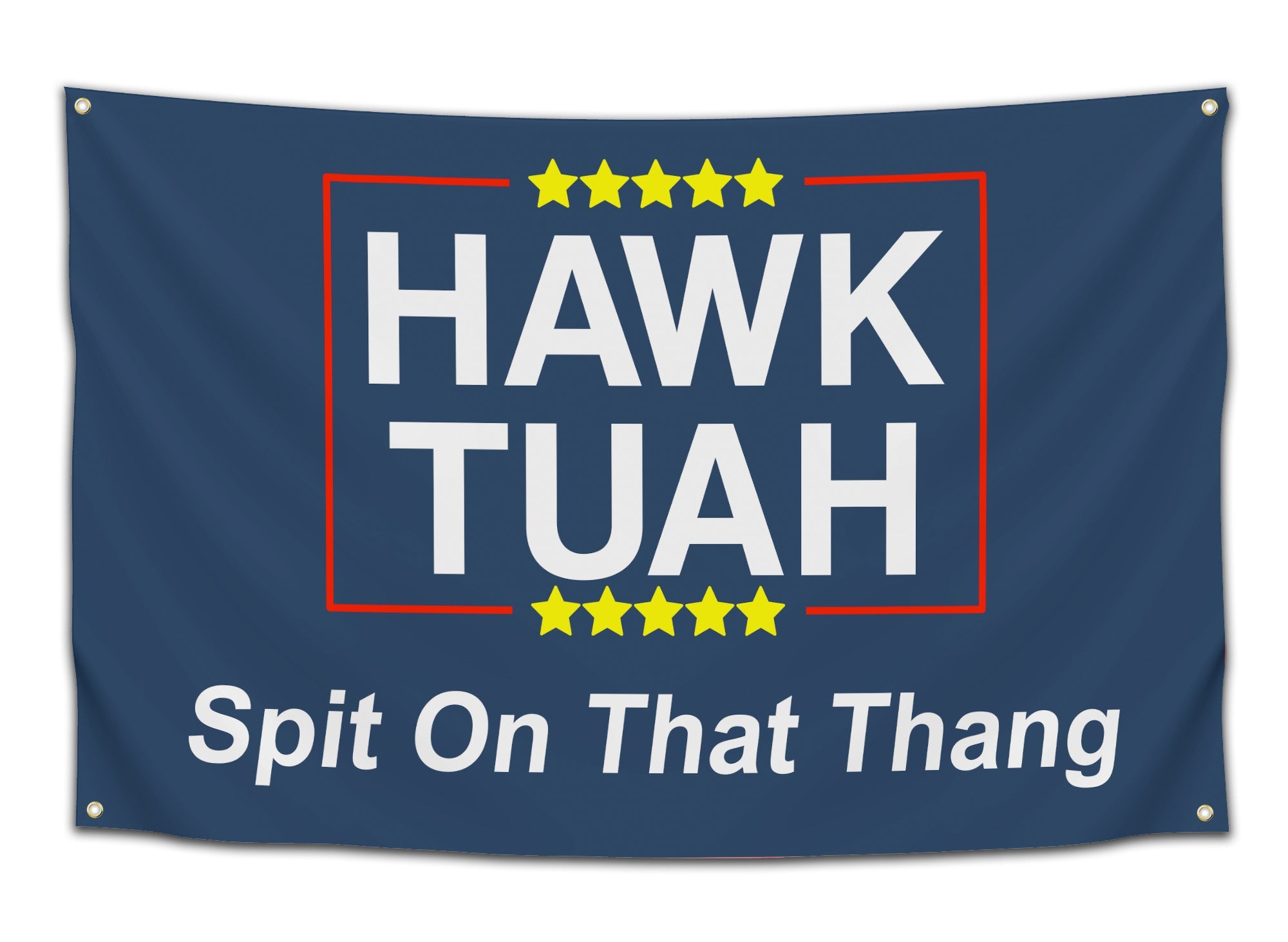 Hawk Tuah