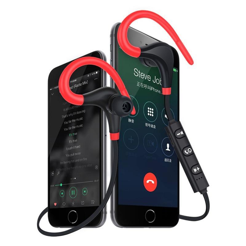 Mini Wireless Bluetooth Earbuds – Sporty Hidden Handsfree Headset