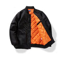 Men's Slim Fit Padded Lightweight Casual Jacket for Autumn Winter