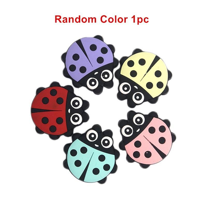 Food Grade Silicone Animal Teether for Babies and Toddlers