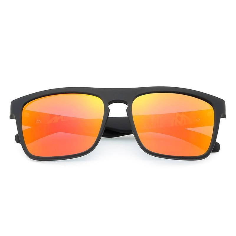 Polarized Sport Sunglasses for Driving and Outdoor Activities