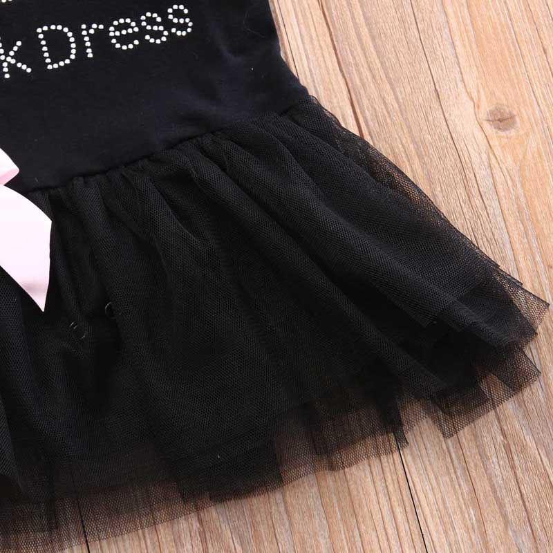 Newborn Baby Girl Knee-Length Sequin Tutu Party Dress
