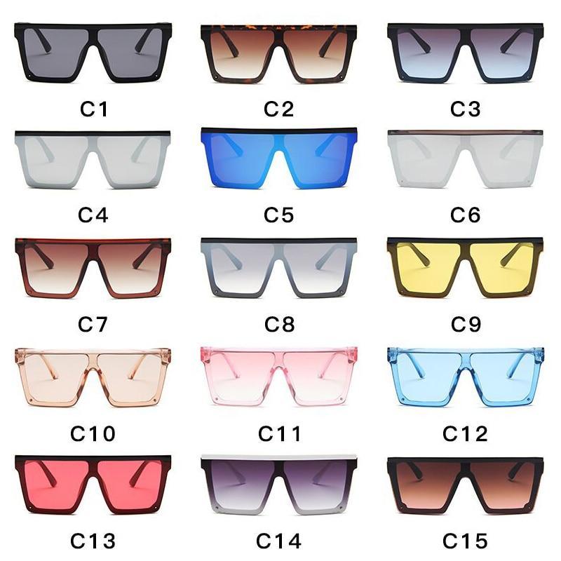 Elegant Vintage Square Sunglasses with UV400 Protection