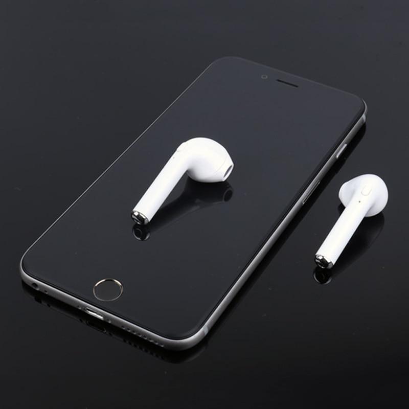 Mini True Wireless Stereo Bluetooth 5.0 In-Ear Earbuds