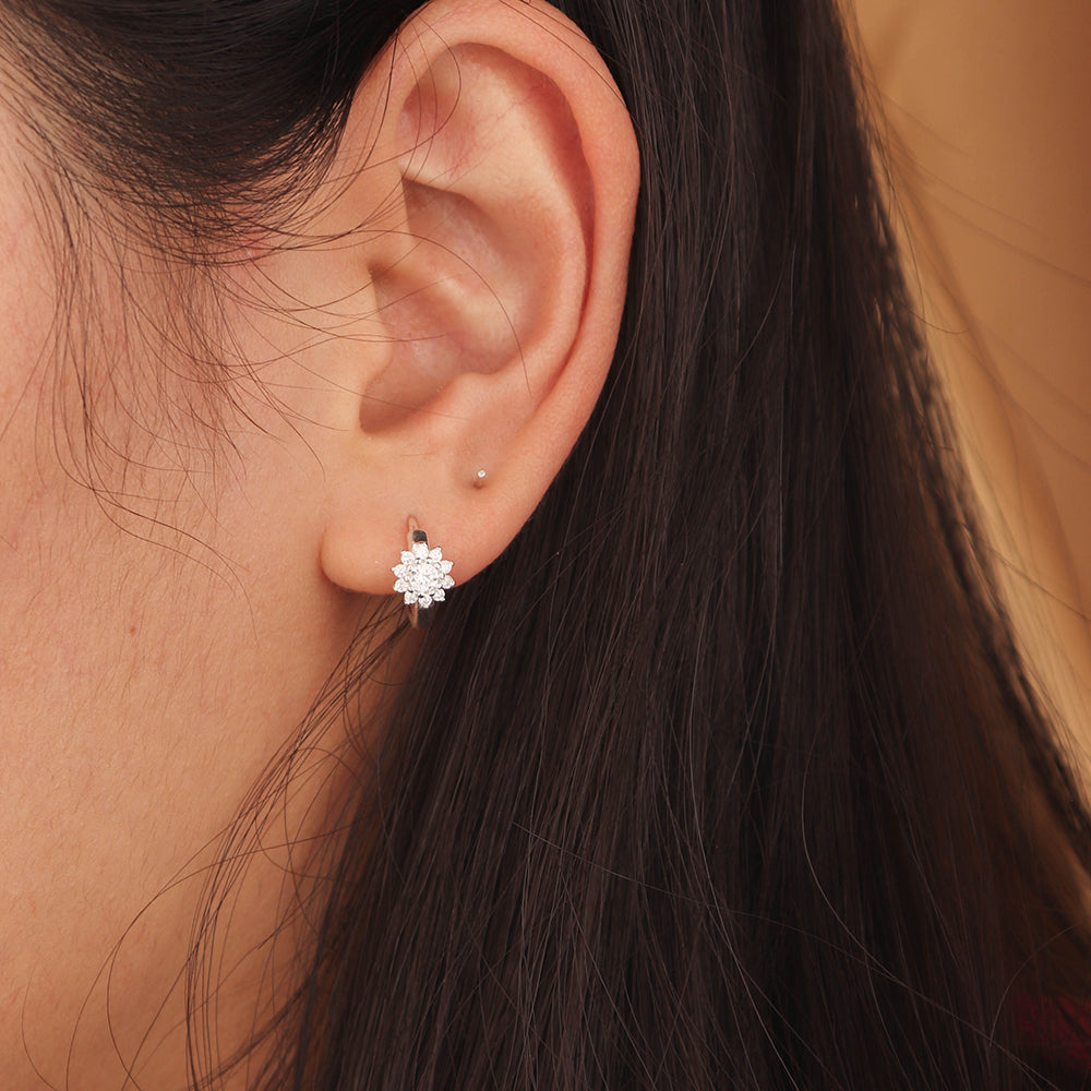 PAULE JACQUES EARRINGS