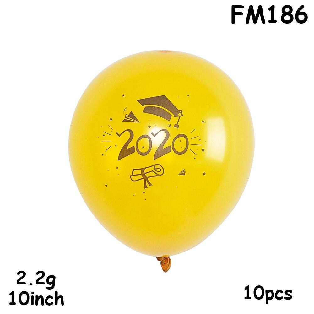 Luxury Premium Latex Party Balloons for Birthdays and Events