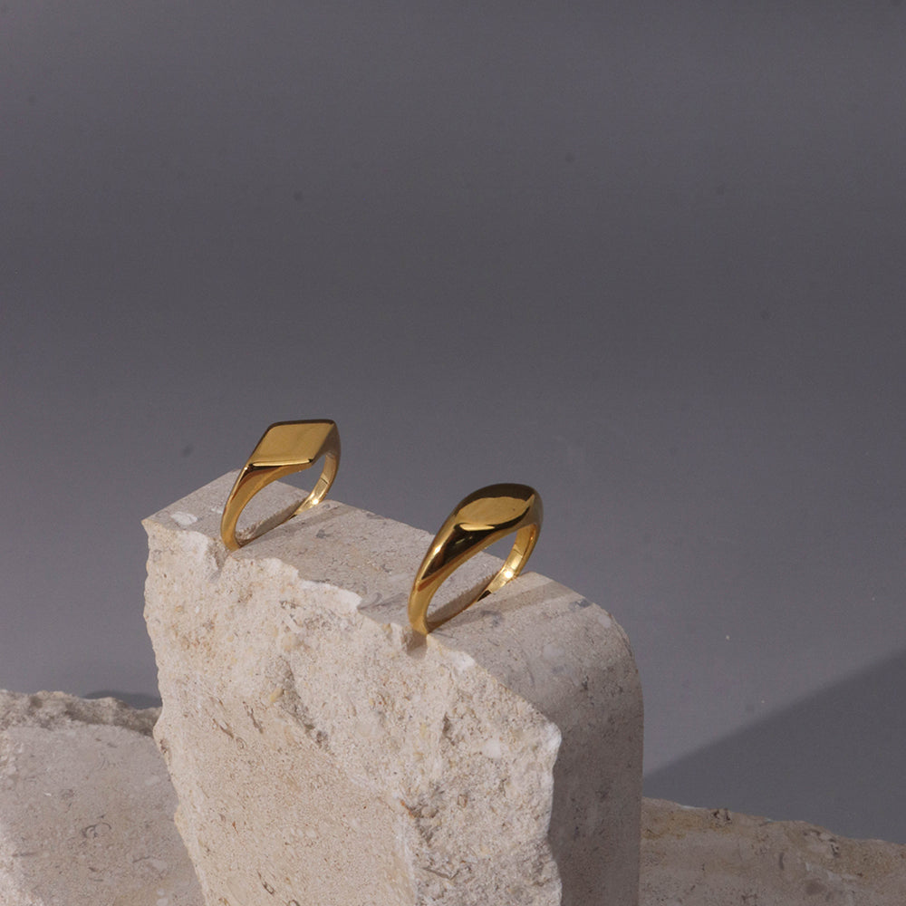 ROSALIE PARRIS RING