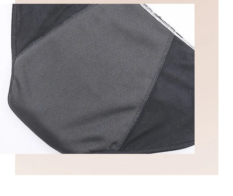 Super Leakproof Lace Period Panties