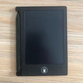 Minimalist LCD Writing Tablet for Kids Drawing and Office Memos