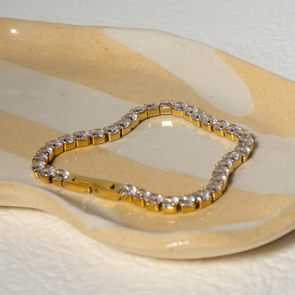 LAURETTE ROME BRACELET
