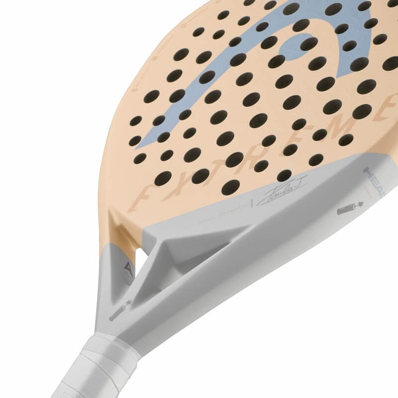 Head Padel Racket Extreme Motion Paula Josemaria