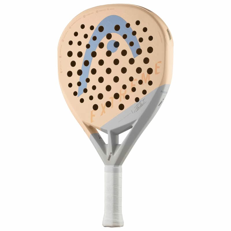 Head Padel Racket Extreme Motion Paula Josemaria