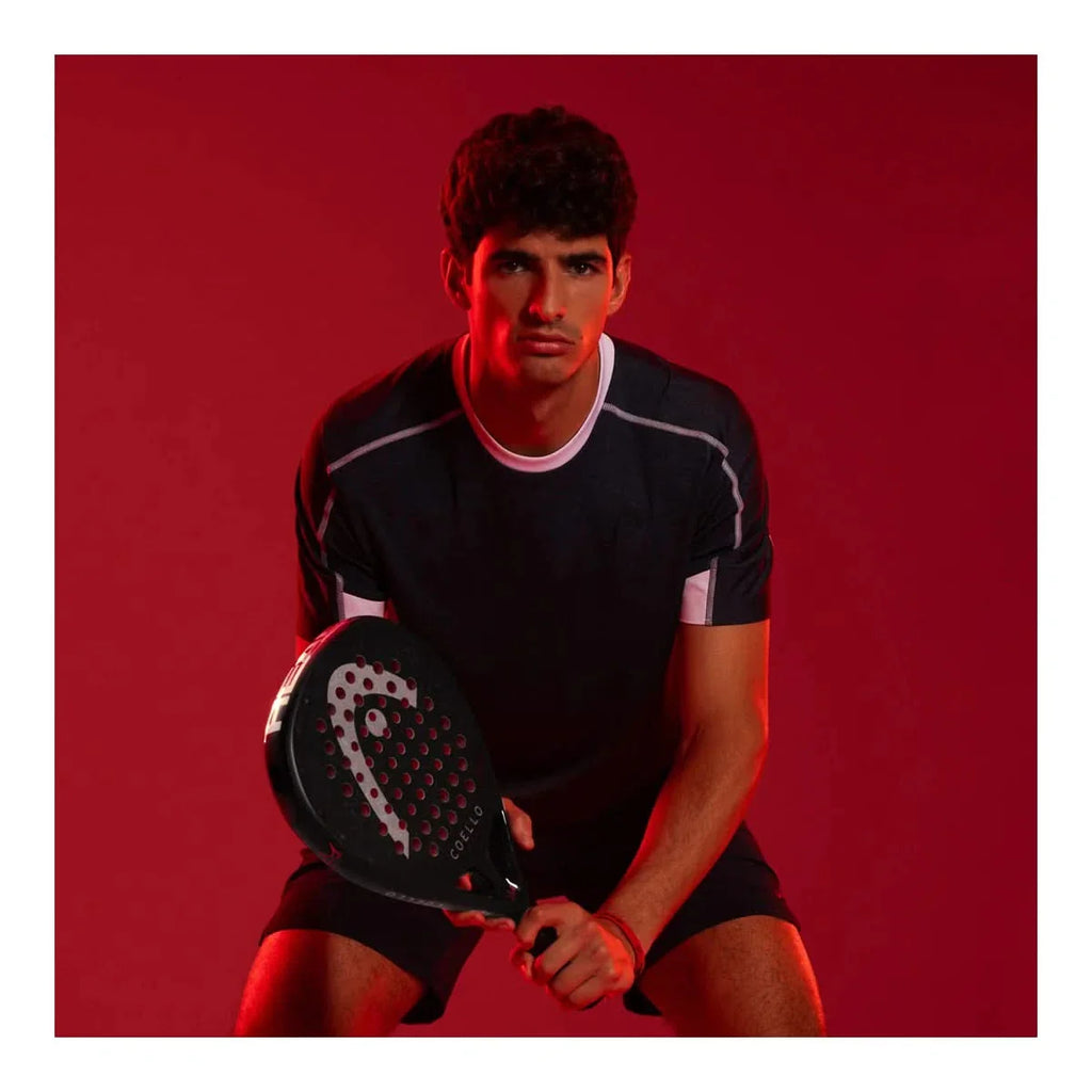 Head Coello Pro 2025 "Arturo Coello"  Padel Racket