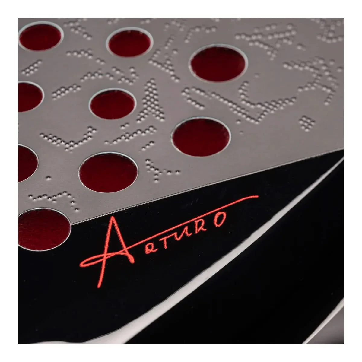 Head Coello Pro 2025 "Arturo Coello"  Padel Racket