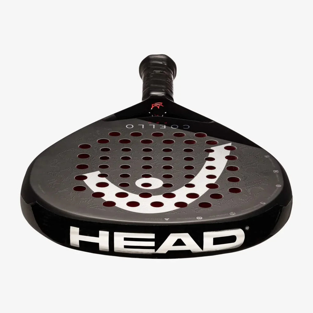 Head Coello Pro 2025 "Arturo Coello"  Padel Racket