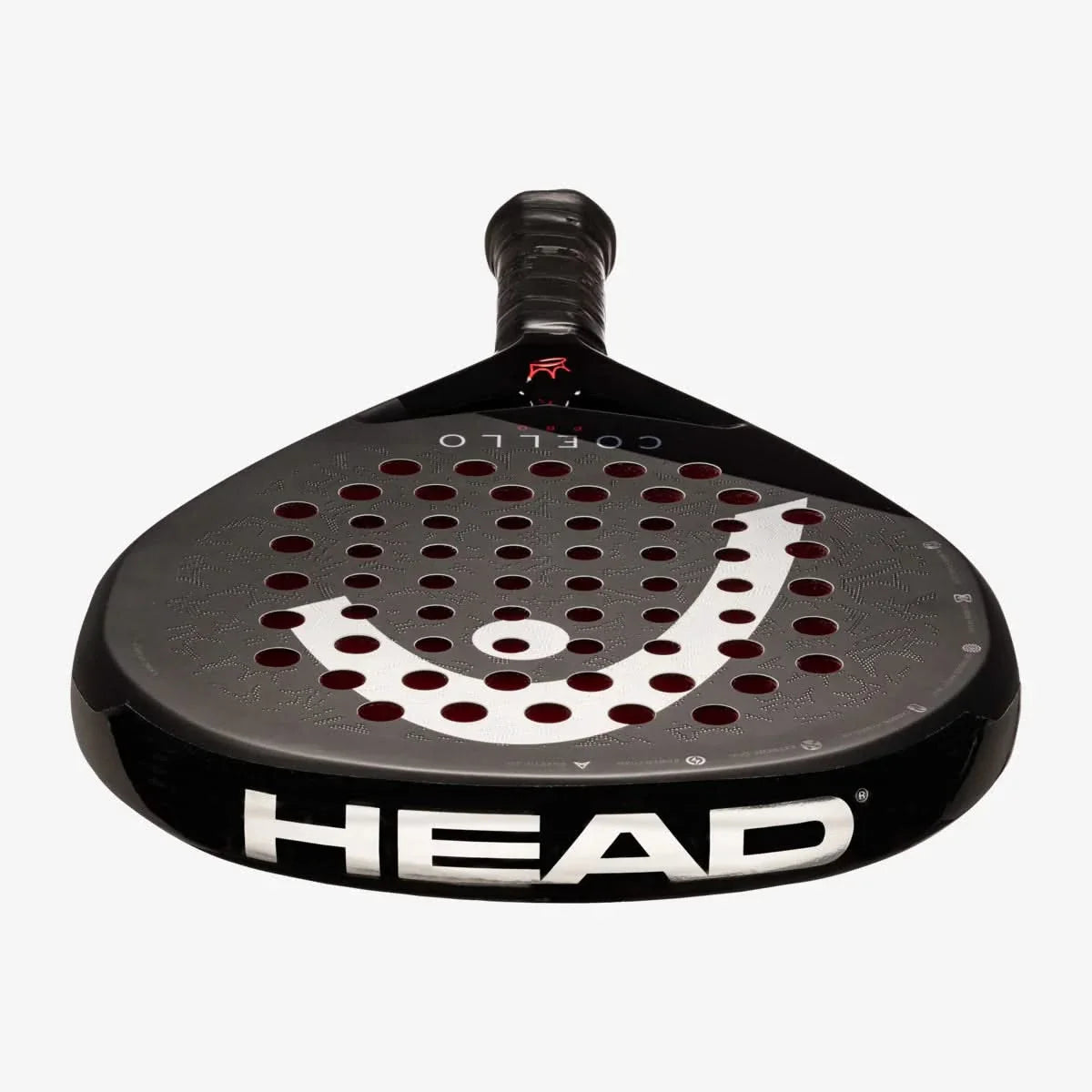Head Coello Pro 2025 "Arturo Coello"  Padel Racket